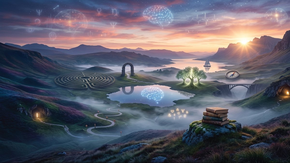 12 Psychology Facts About Human Behavior You Didn’t Know