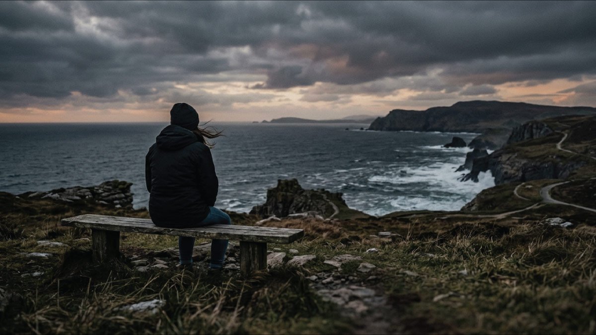 12 Reasons Why You Feel Sad for No Reason (Real Truth) PLZ MAKE TMABNAIL FOR BLOG POST PIC MAKE LAND SHAPE 1200 BY 675  WITH OUT ANY TEXT AND ANY FACE