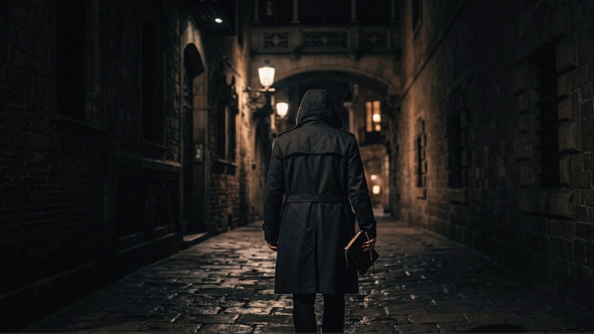 13 Dark Psychology Facts You Should Know About People