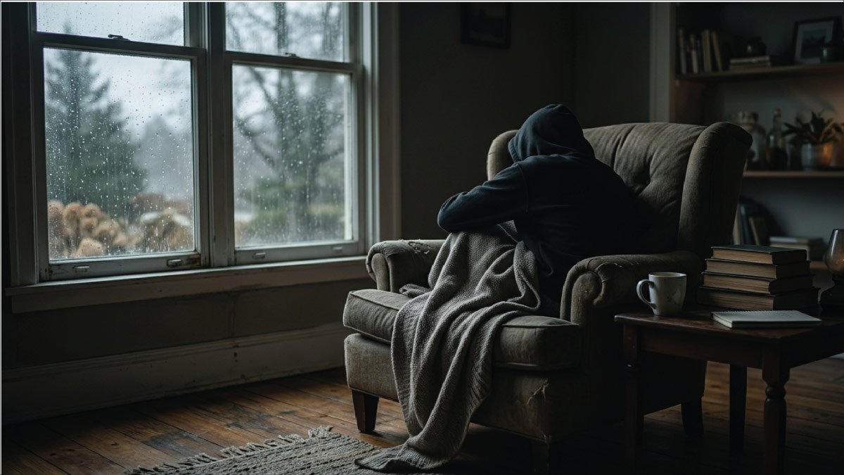 13 Reasons Why You Feel Lazy All Day (Hidden Causes)