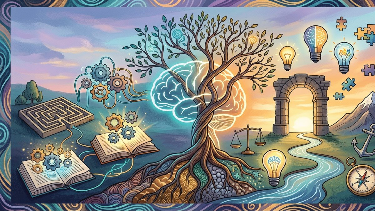 15 Psychology Facts About Life You Should Know Today