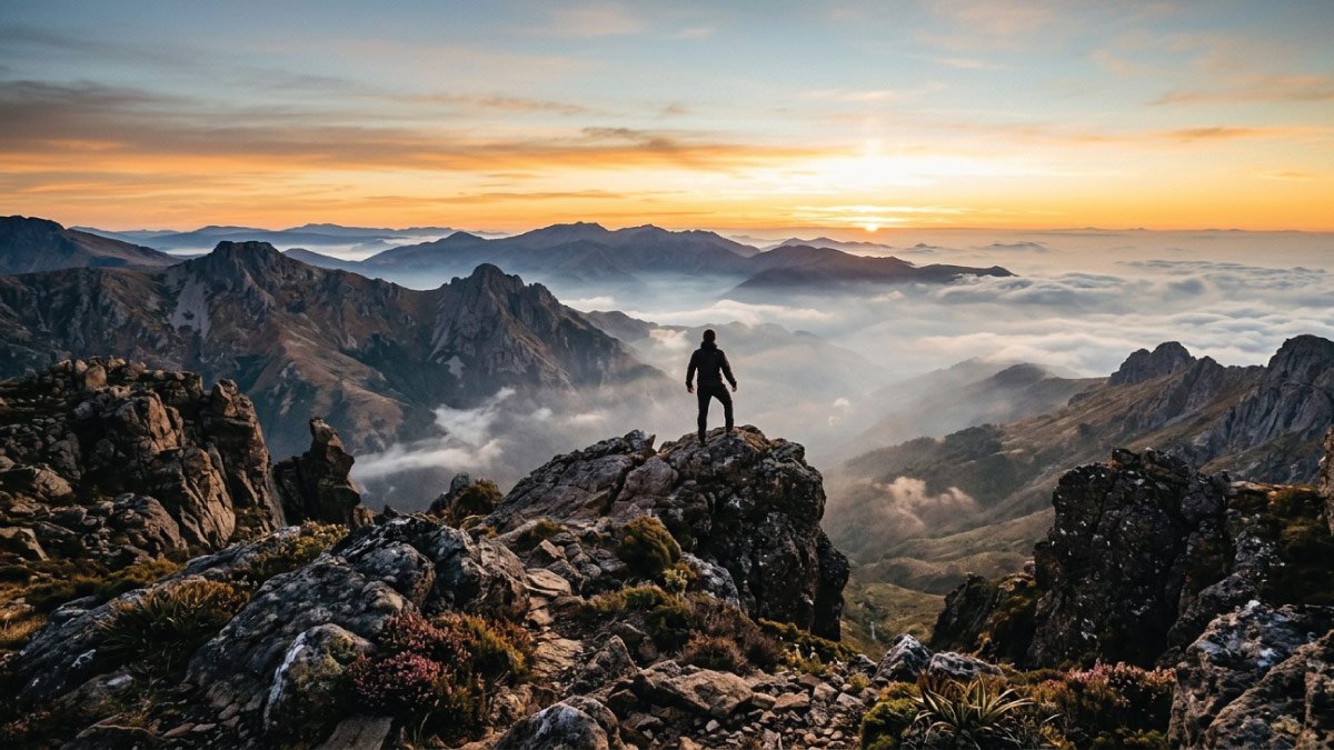 16 Signs You Are Emotionally Strong and Mentally Tough