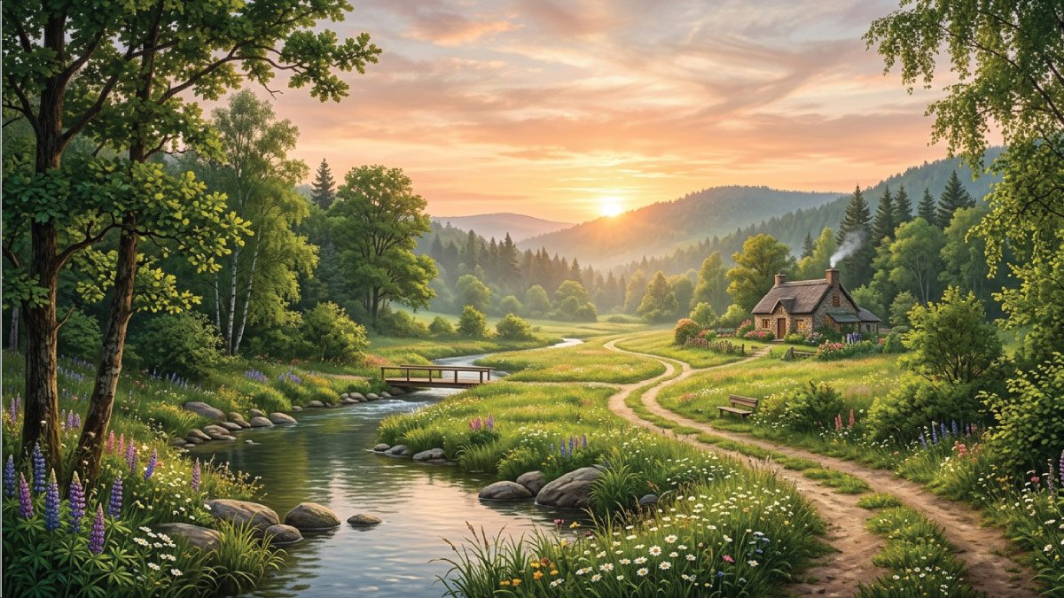 18 Daily Habits to Improve Mental Health Naturally