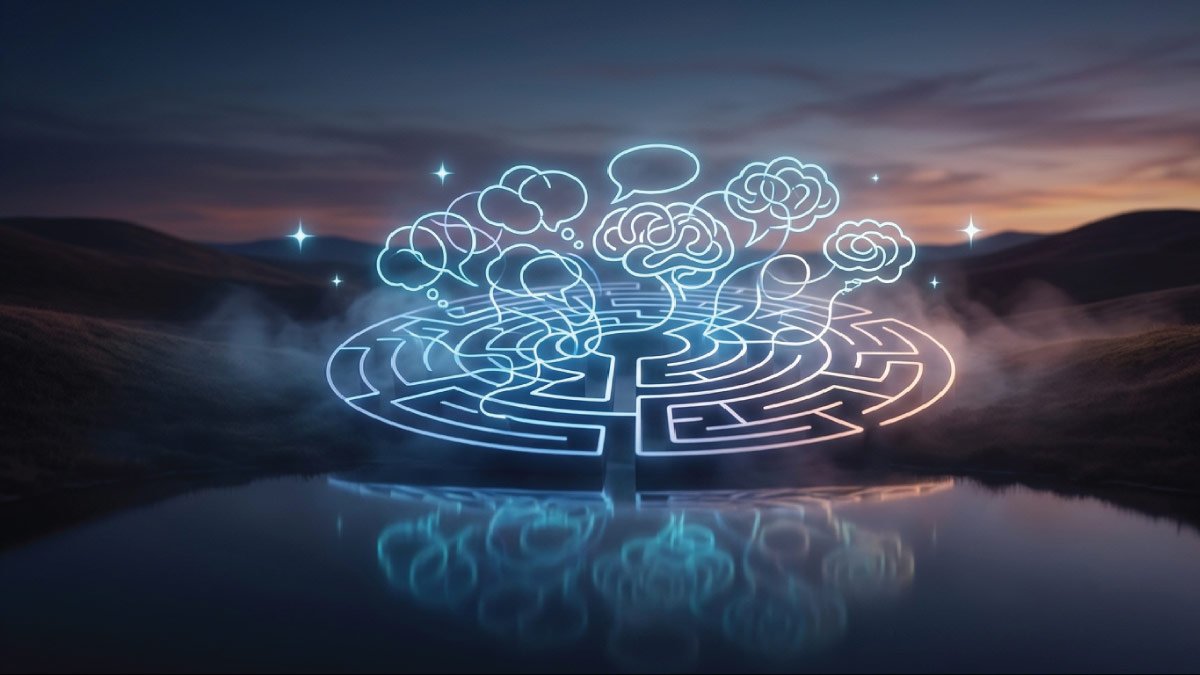 18 Psychology Facts About Overthinking Explained Simply