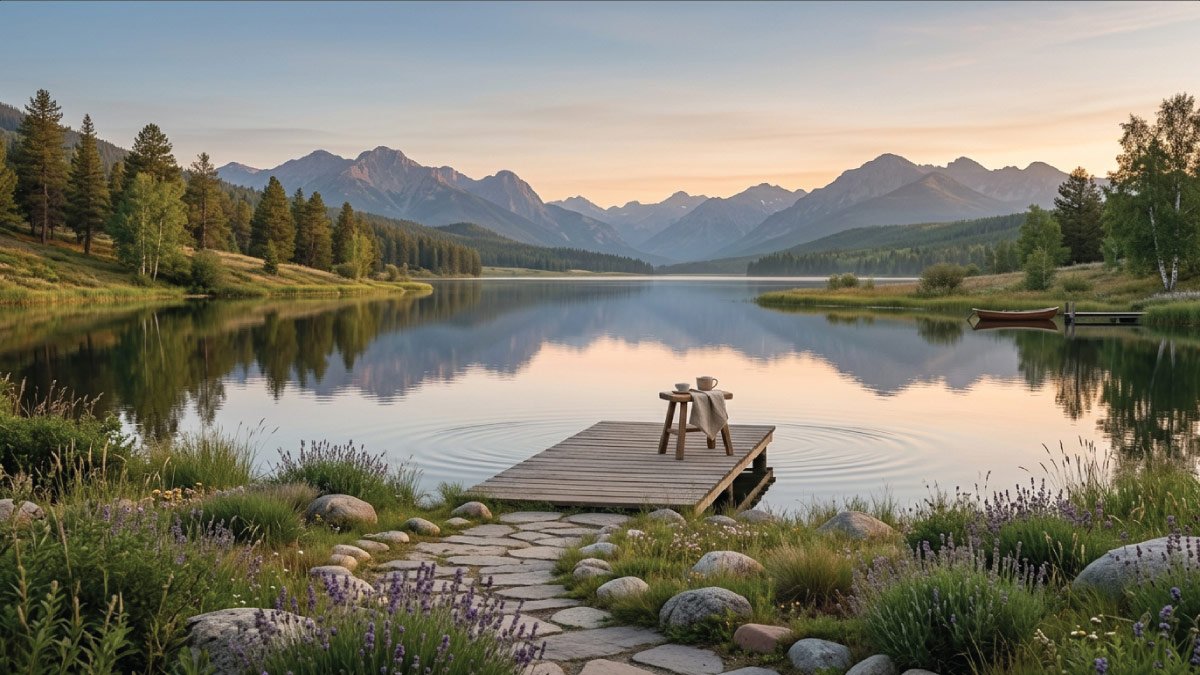 19 Ways to Stay Calm in Stressful Situations Daily