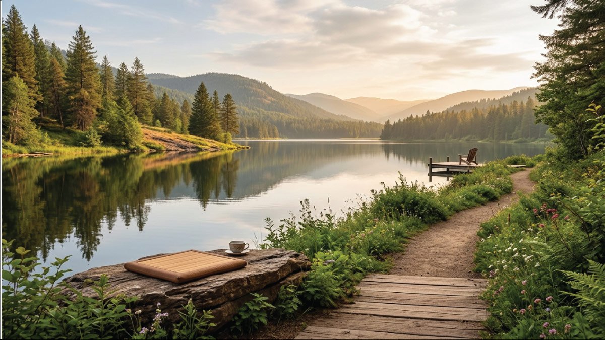 20 Habits to Reduce Stress Daily and Feel Calm