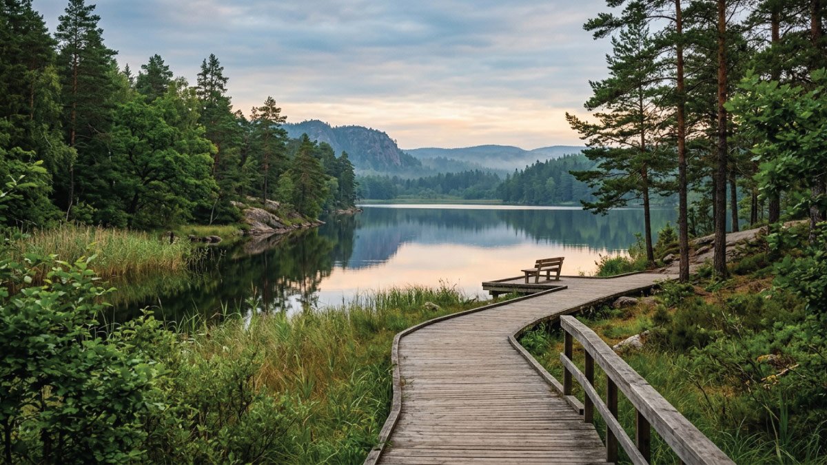 20 Signs You Need a Mental Break for Better Health