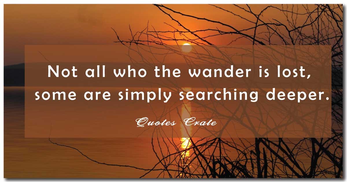 250+ Deep Quotes About Life That Will Inspire You