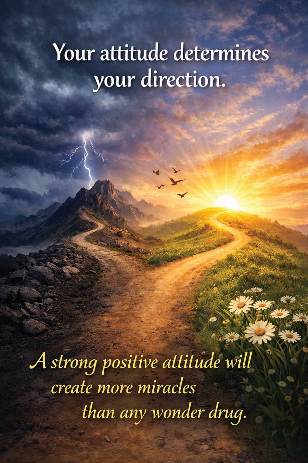 40 Attitude Quotes That Speak Confidence, Power & Swag