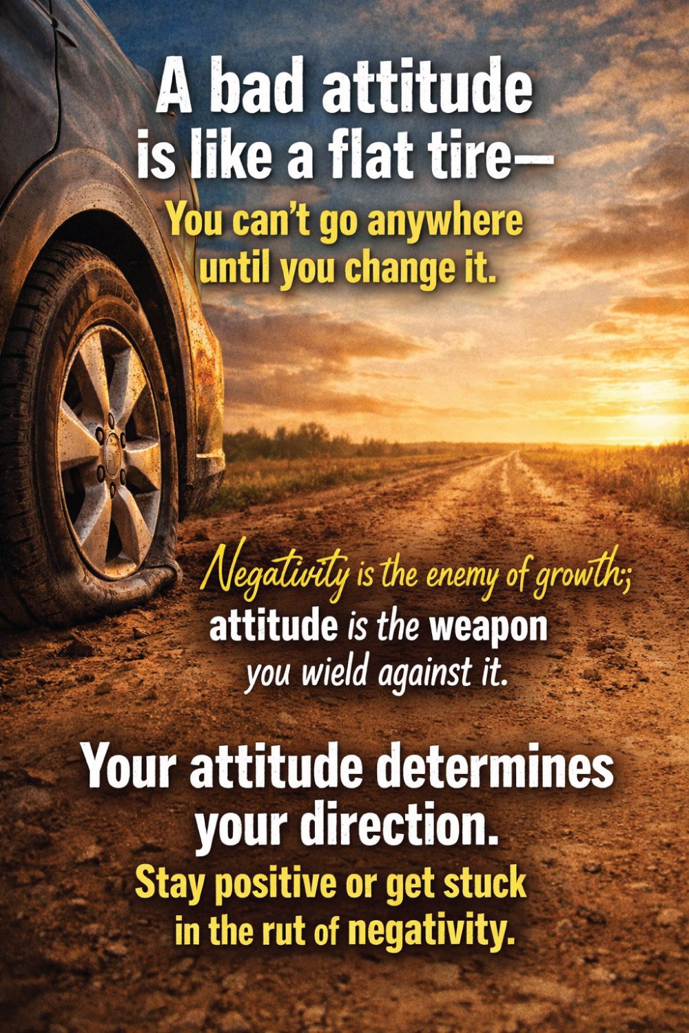 50 Fearless Bad Attitude Quotes to Show Power