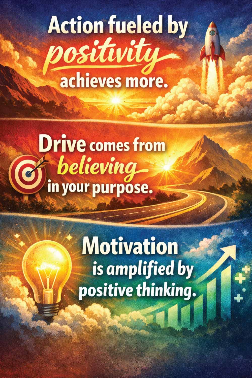 50 Inspiring Quotes to Build a Positive Attitude