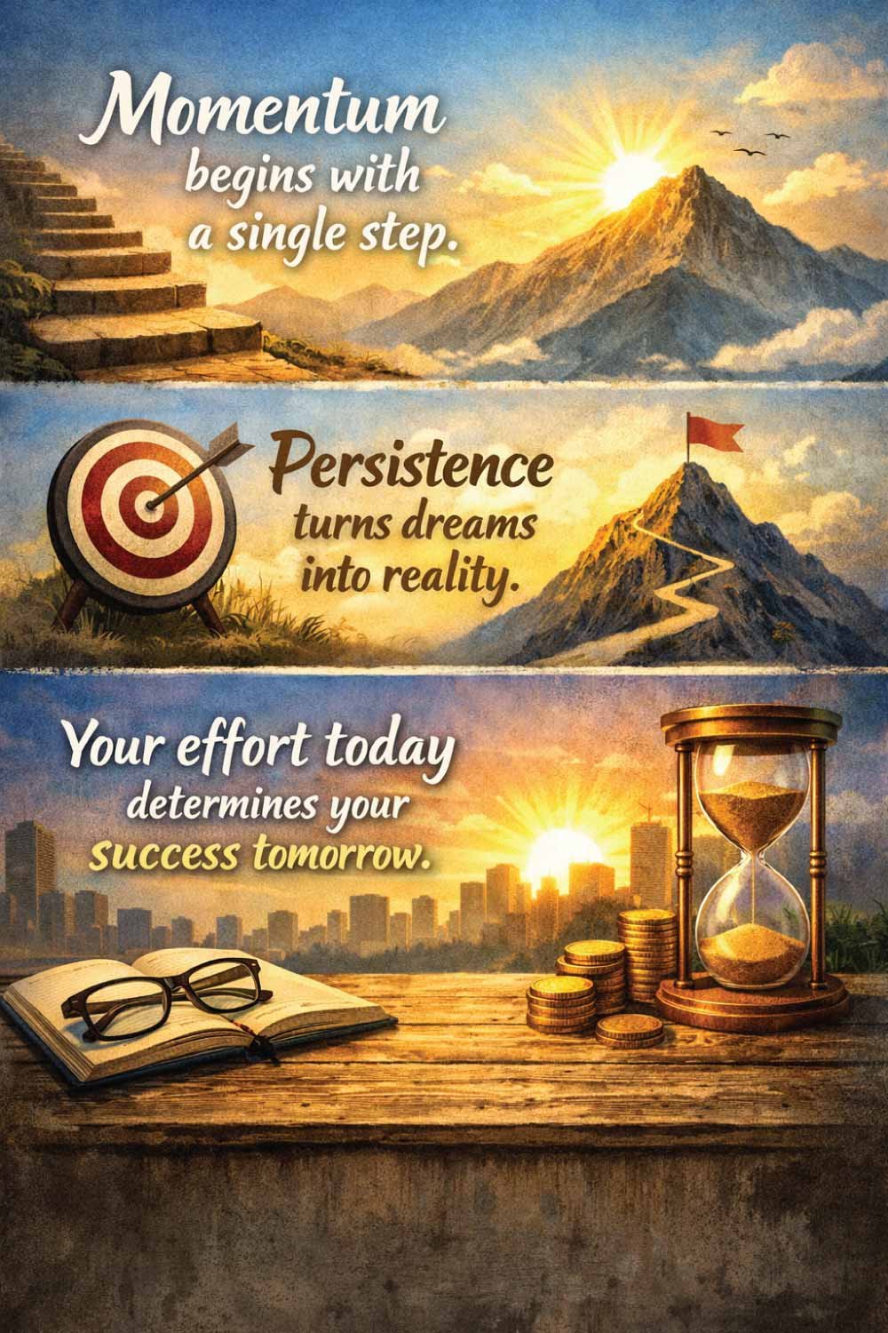 50 Monday Positive Quotes for Motivation and Success