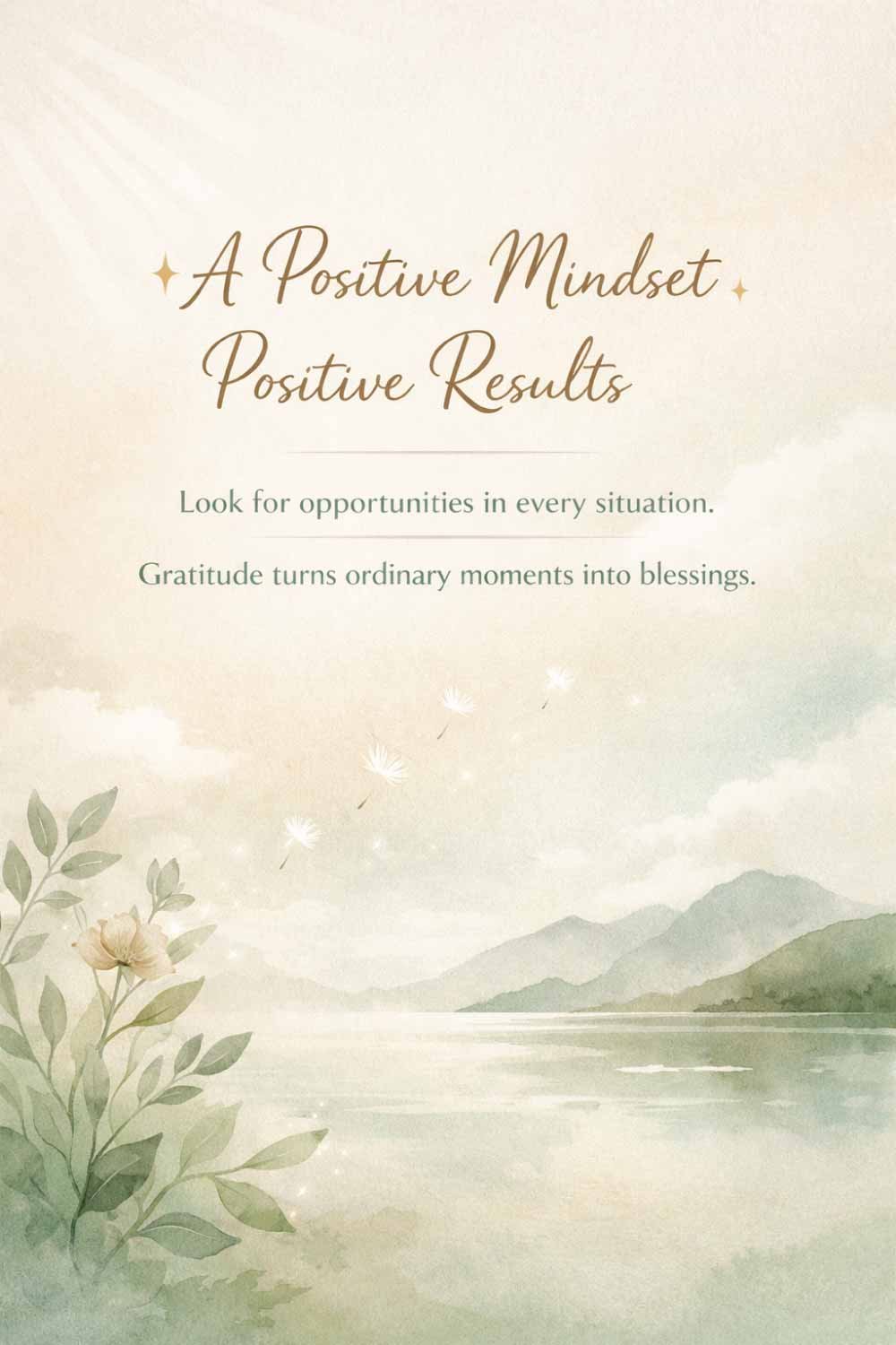 50 Monday Positive Quotes to Boost Your Morning Mood