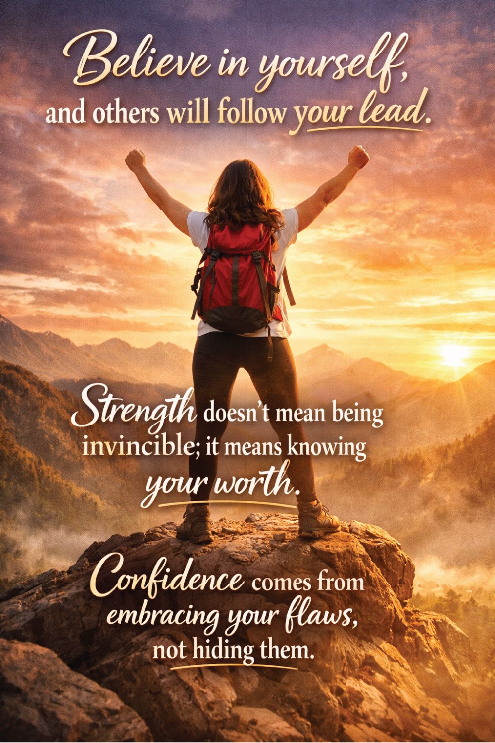 50 Strong Woman Attitude Quotes with Powerful Personality