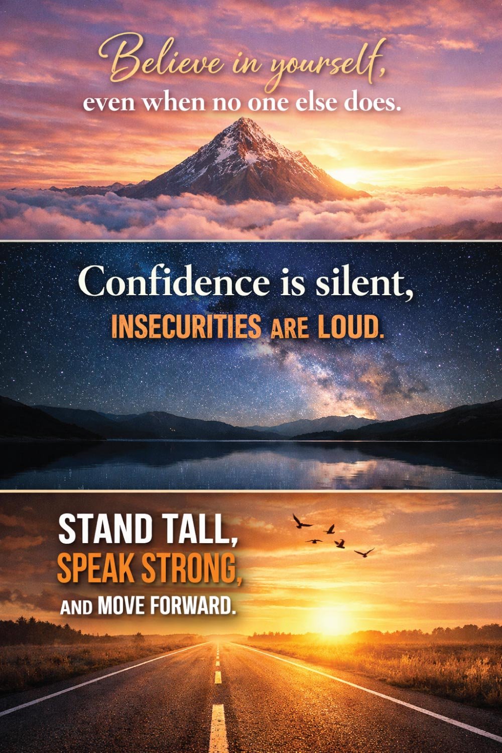 60 Attitude Quotes for Boys with Strong Mindset