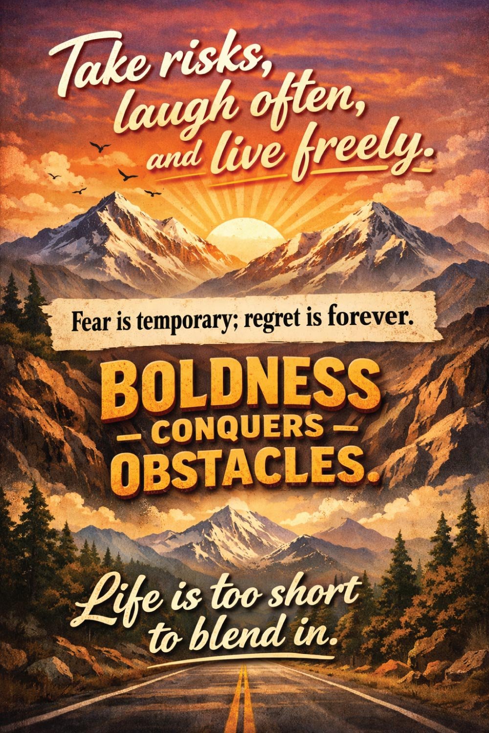 60 Bold Attitude Quotes Every Boy Should Read