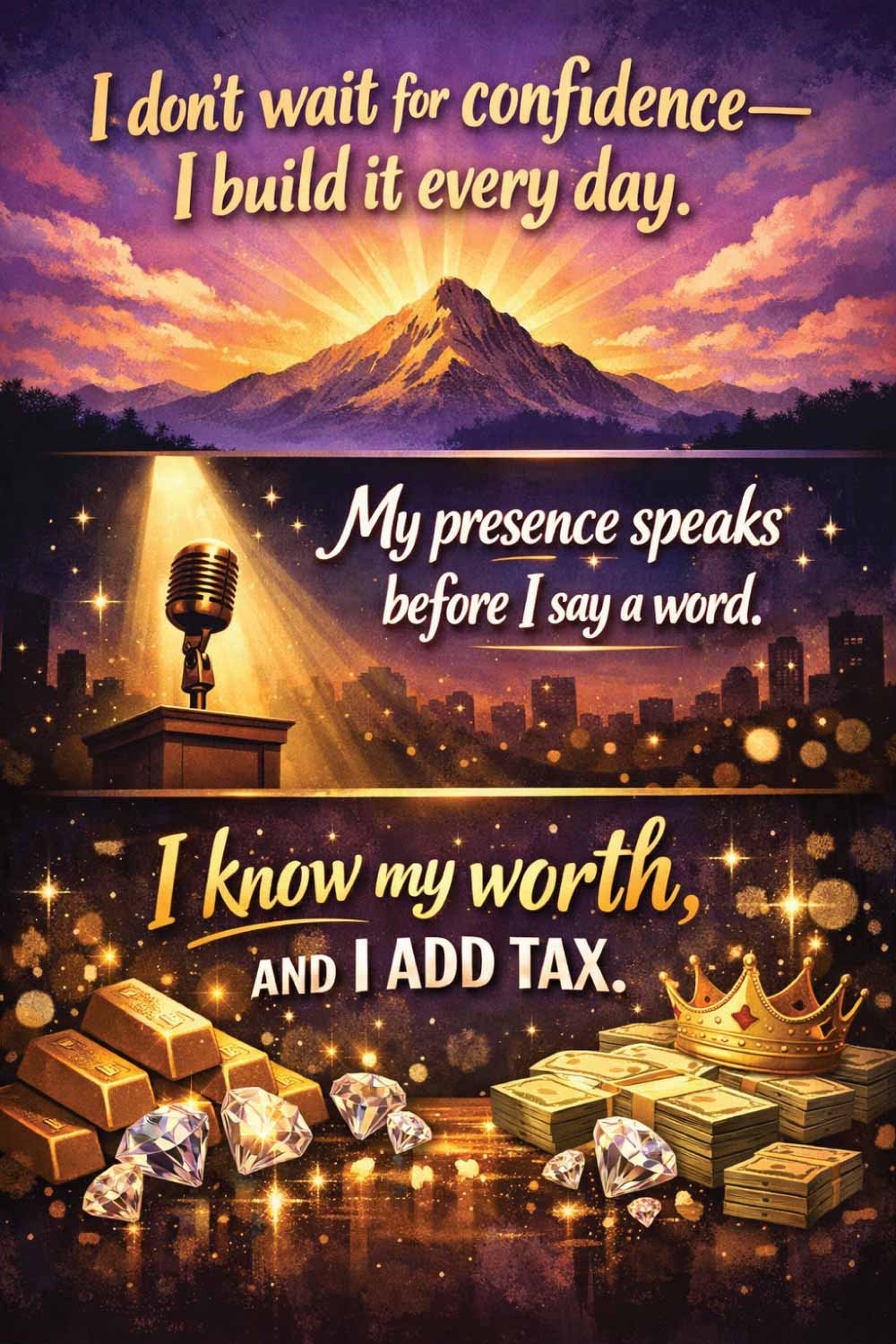 60 Bold Attitude Quotes for Confident Girls