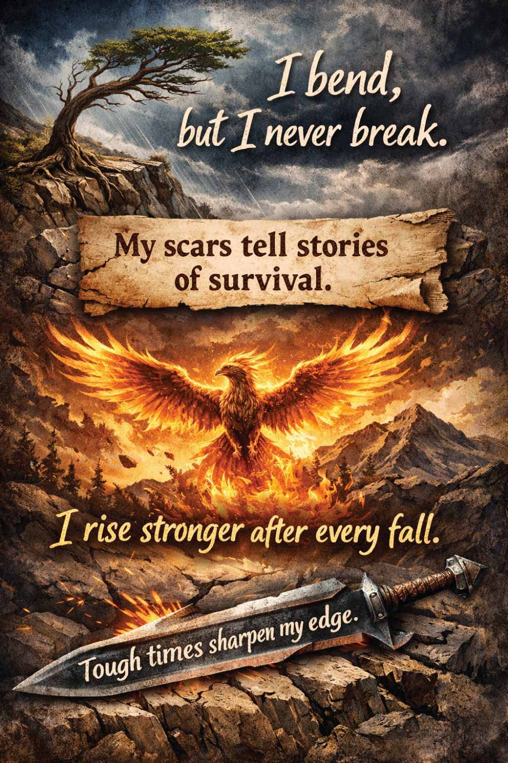 60 Fierce Attitude Quotes for Fearless Girls