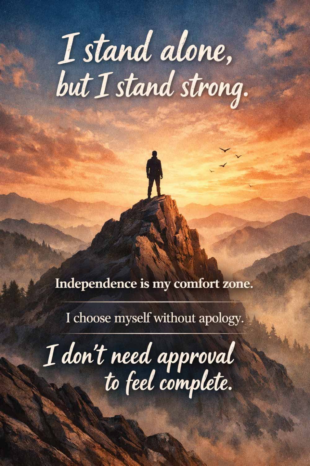 60 Powerful Attitude Quotes for Strong Girls