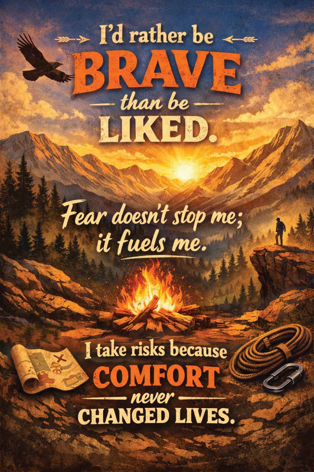 60 Savage Attitude Quotes Every Girl Will Love