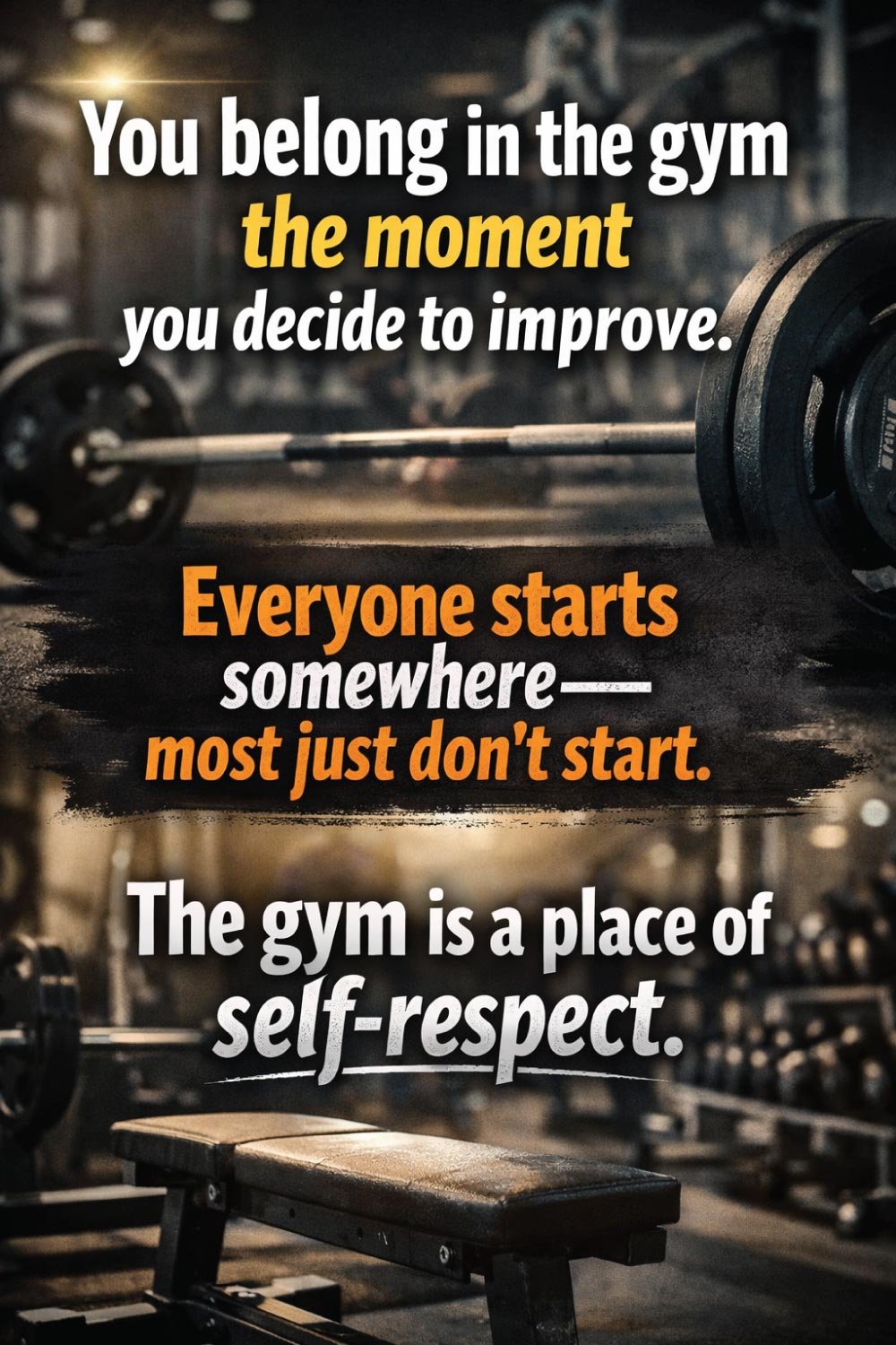 60 Savage Gym Attitude Quotes to Stay Strong