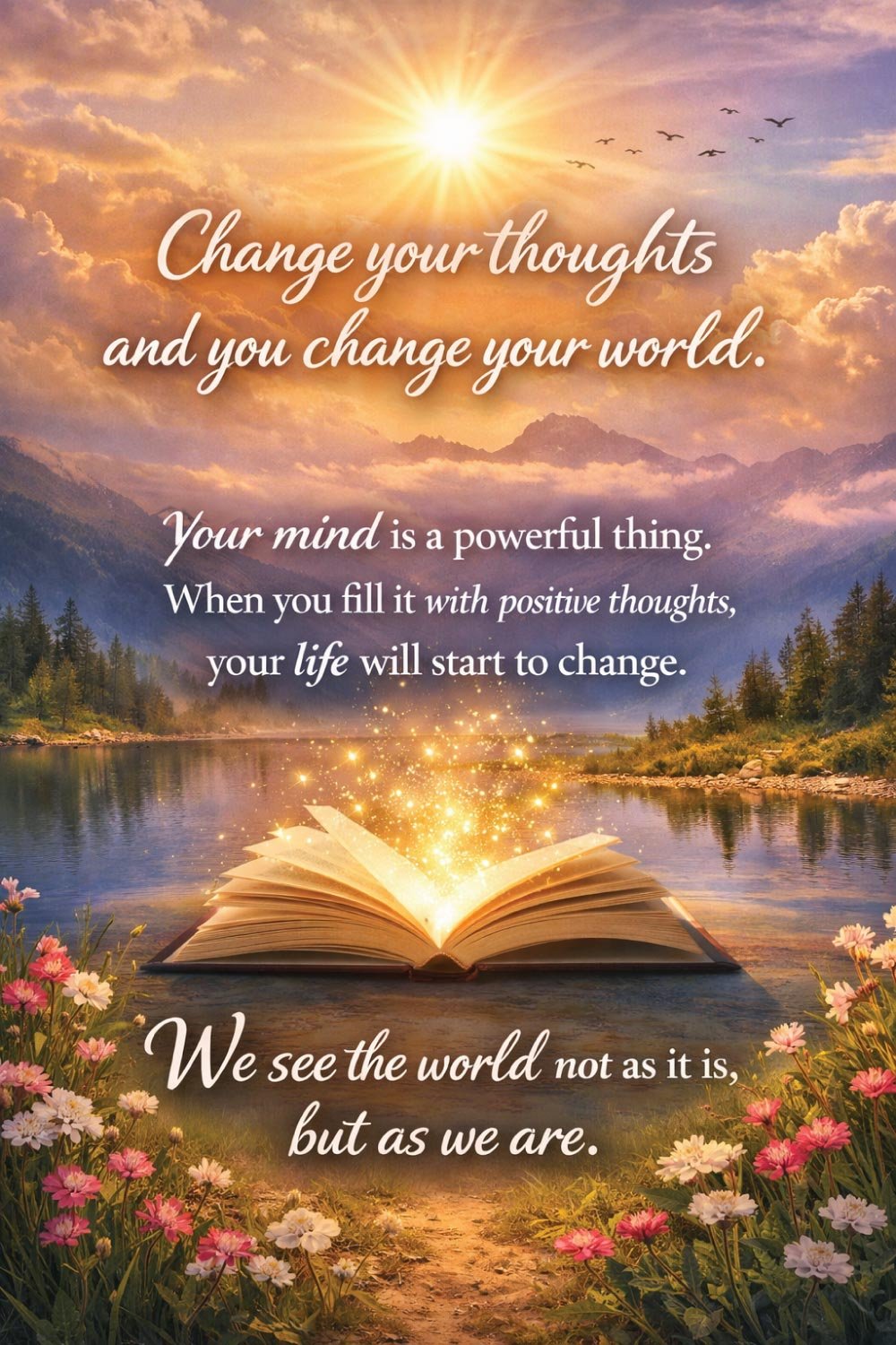 60 Strong Self Attitude Quotes for Personal Power