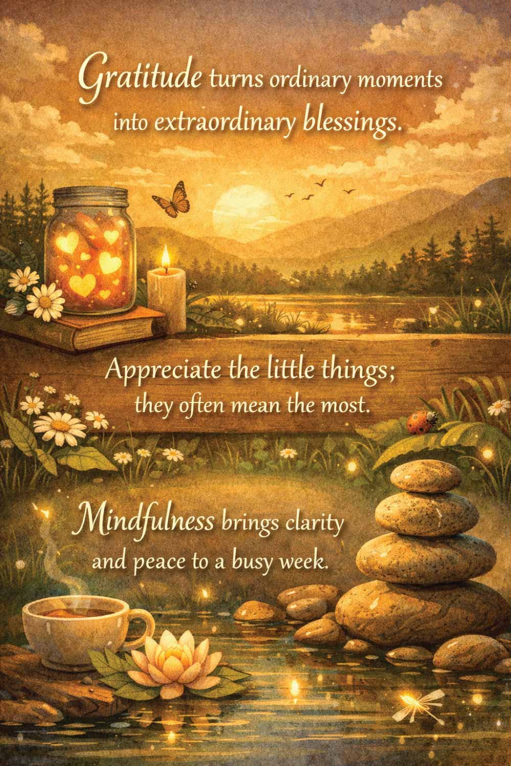 60 Thursday Positive Quotes for a Happy Mindset