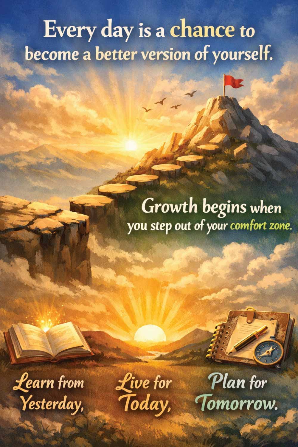 60 Thursday Positive Quotes to Stay Inspired