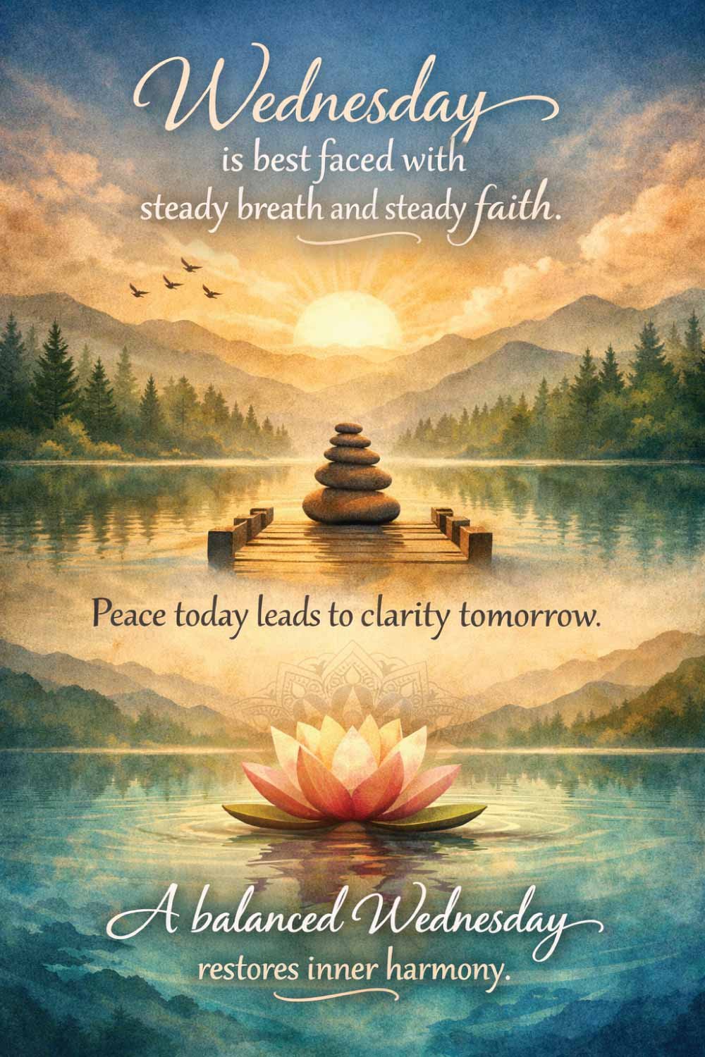 3. 60 Wednesday Positive Quotes to Stay Happy and Inspired