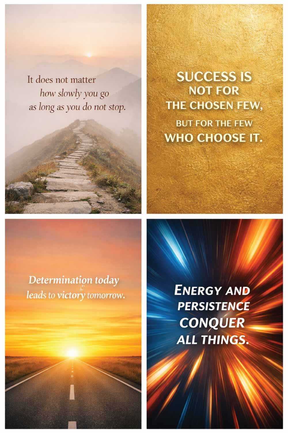 70 Attitude Quotes That Show Power and Pride