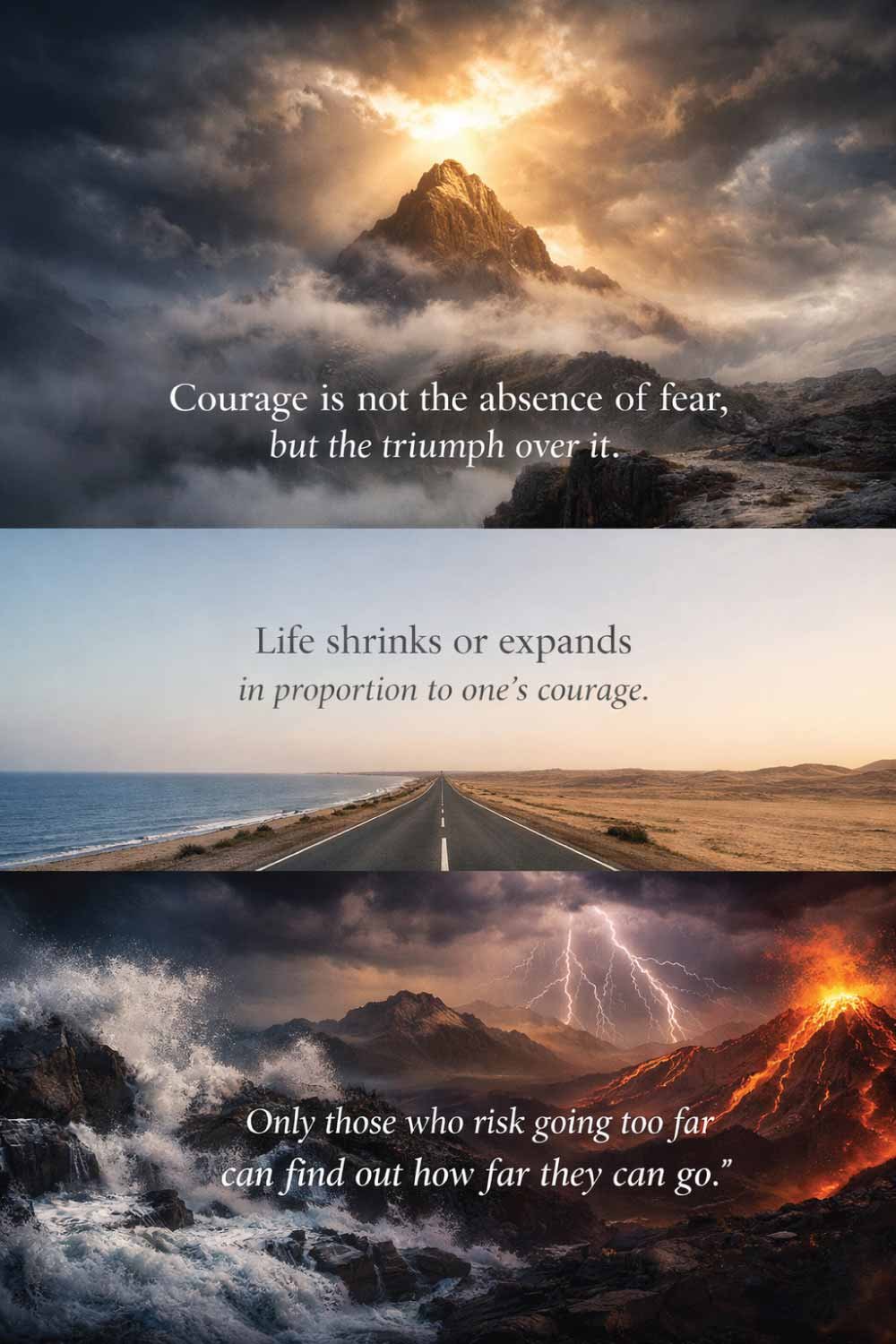 70 Bold Attitude Quotes to Rule Your Mindset