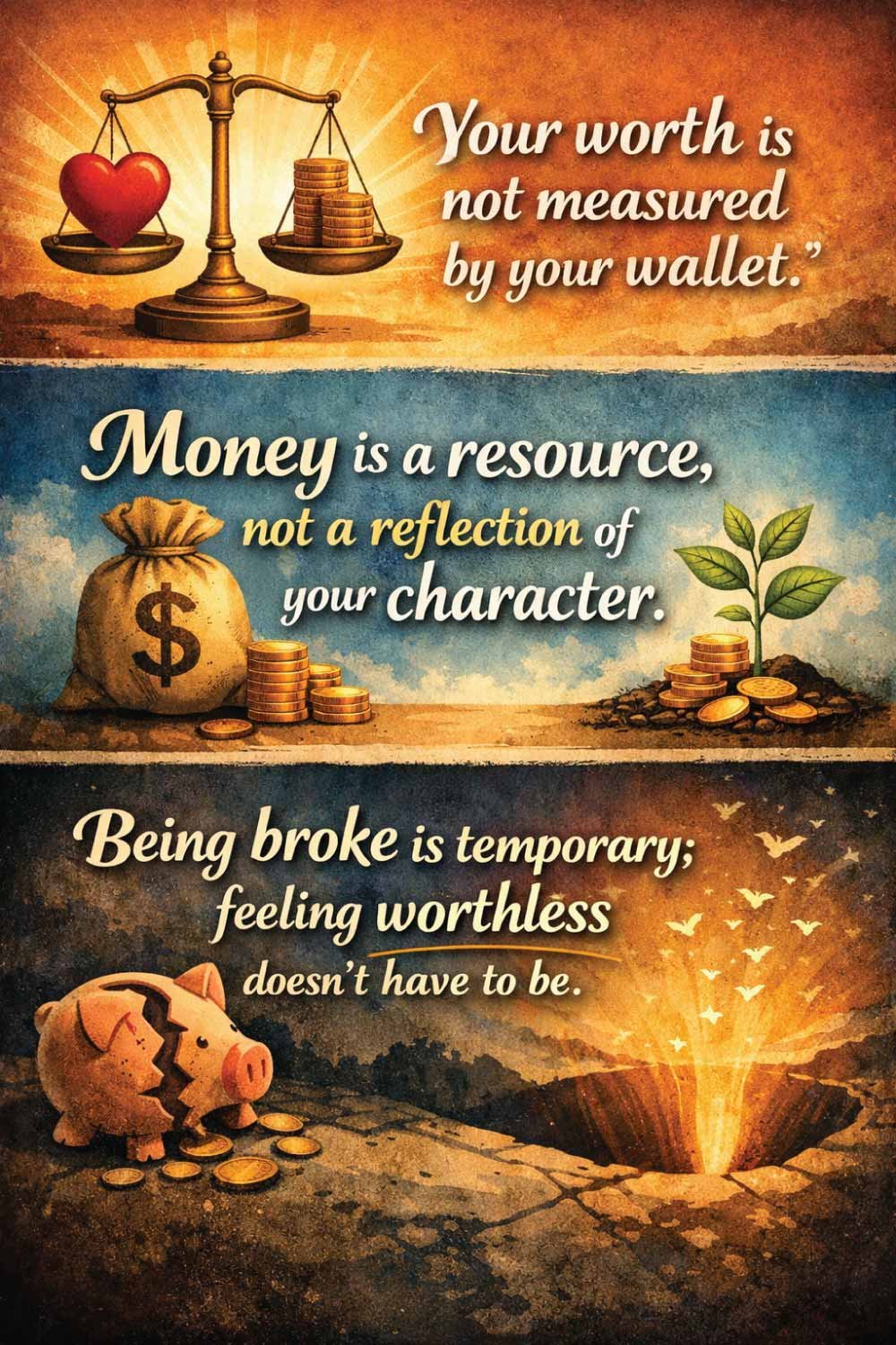 70 Money Attitude Quotes to Build Wealth