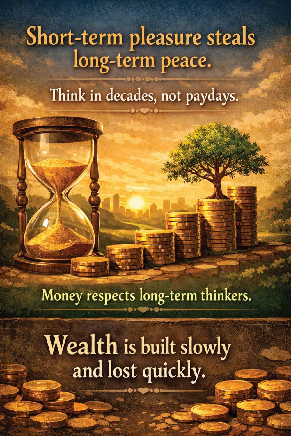 70 Money Attitude Quotes to Change Your Mindset