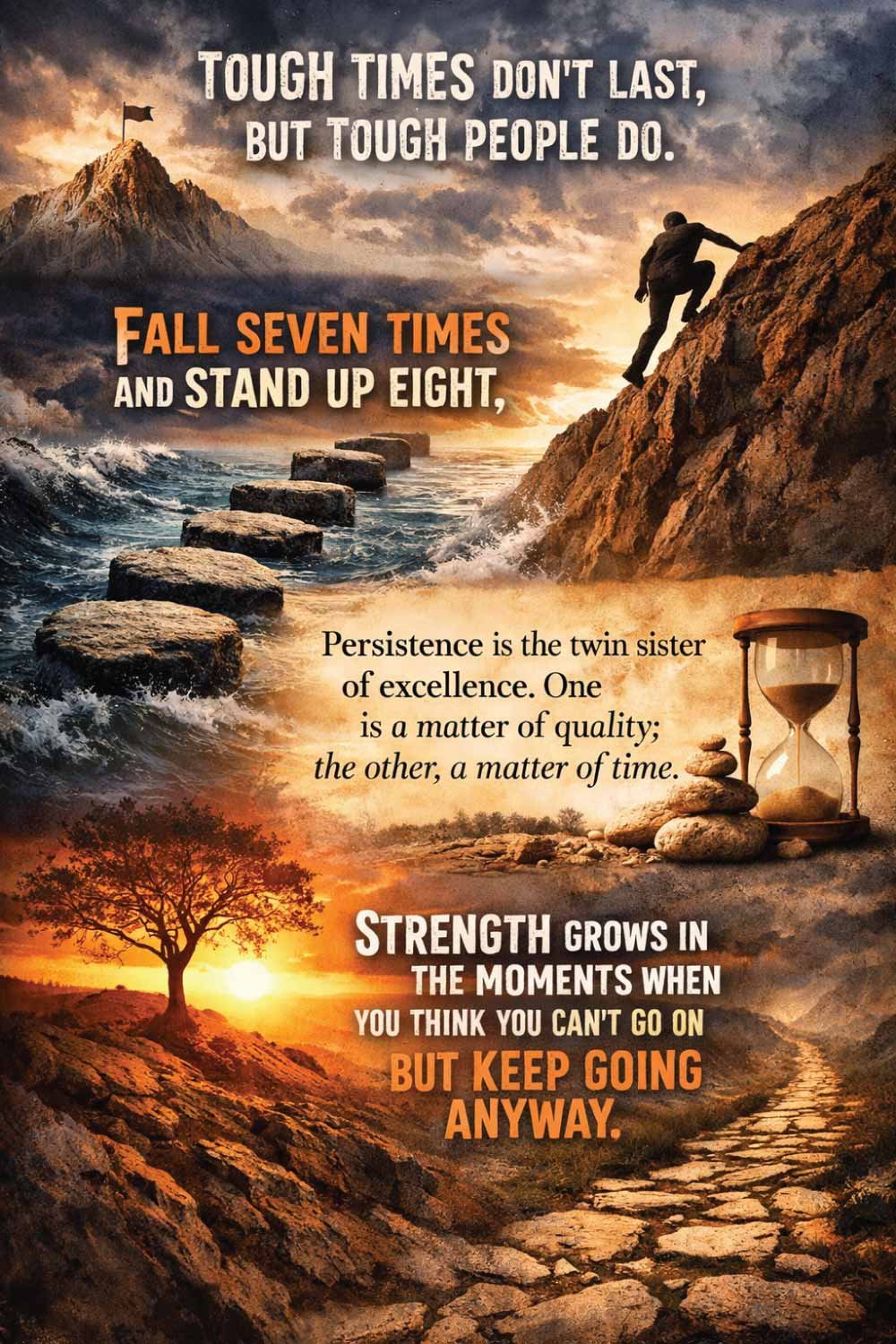 70 Powerful Attitude Quotes for Bold Minds