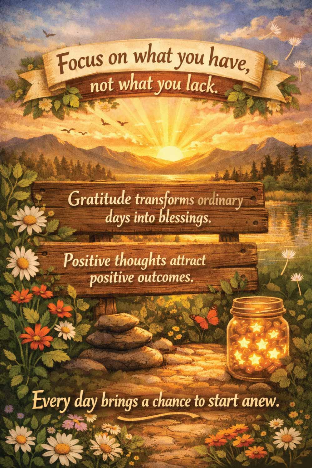 70 Self Positive Quotes for Motivation and Success