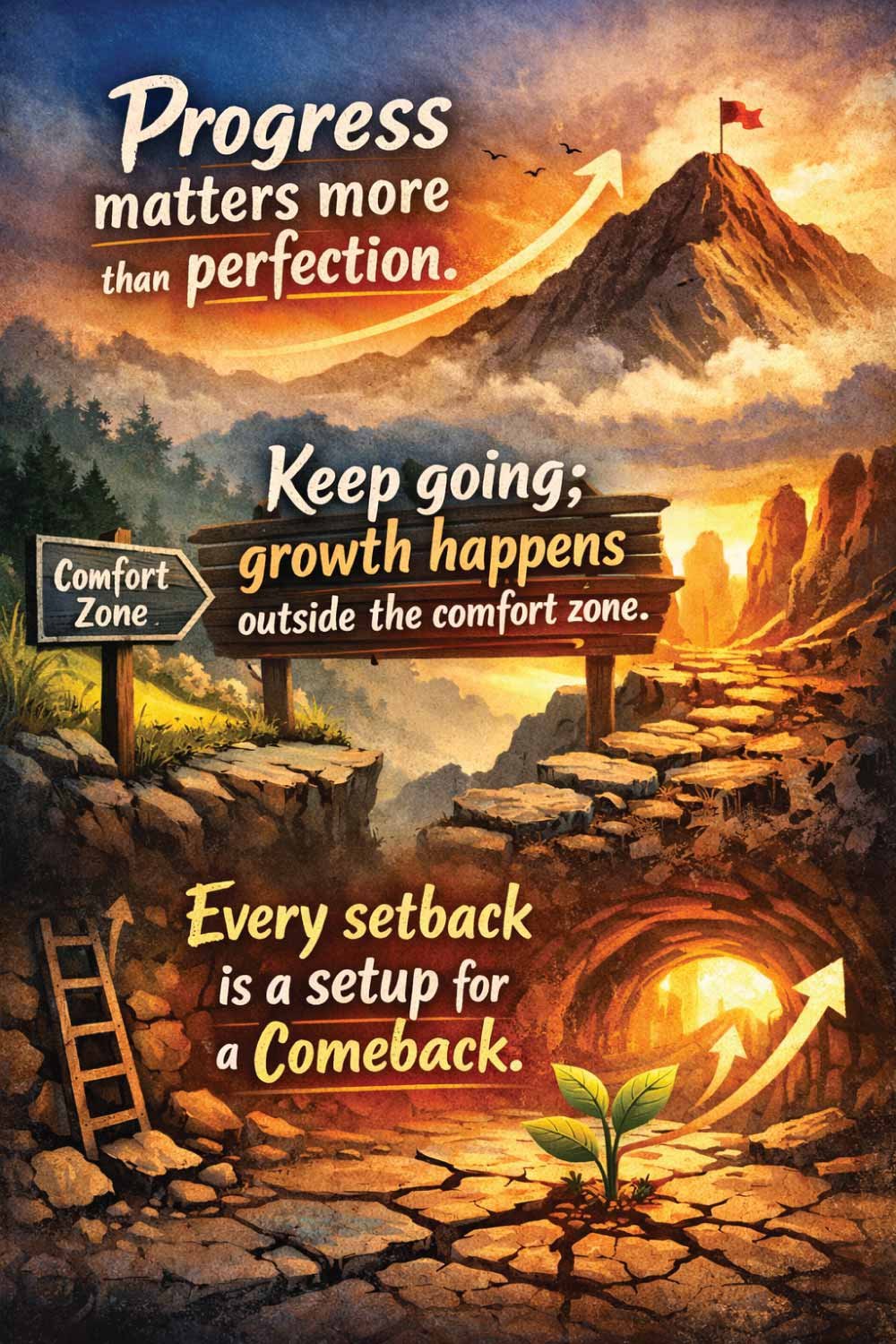 70 Self Positive Quotes to Believe in Yourself