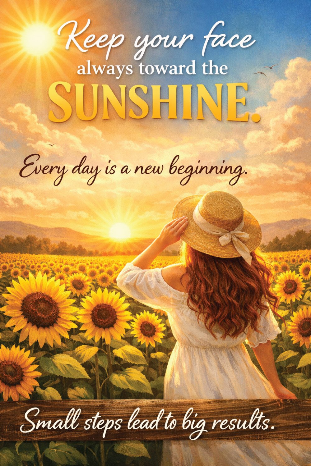 70 Short Positive Attitude Quotes for Daily Motivation