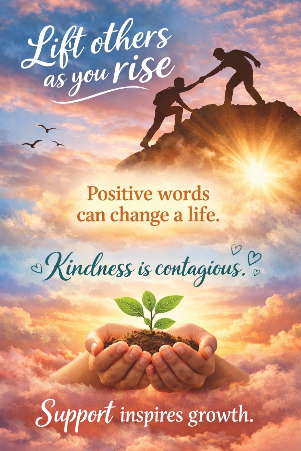 70 Short Positive Quotes to Boost Your Attitude