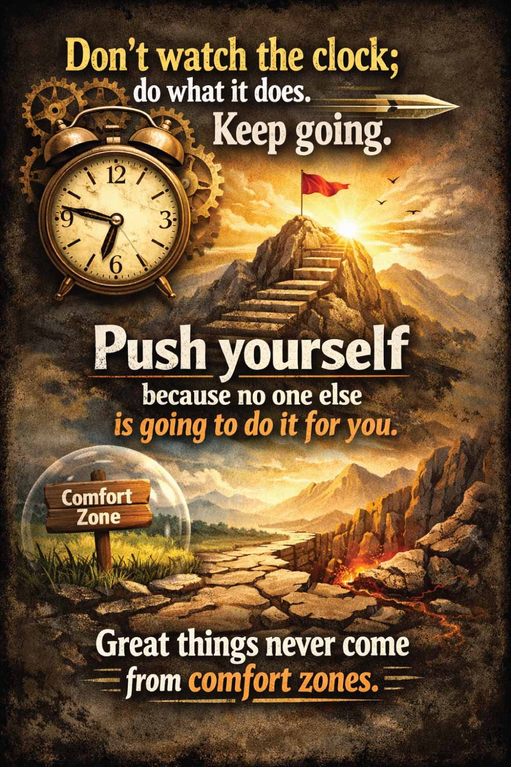 70 Strong Attitude Quotes for Inner Strength