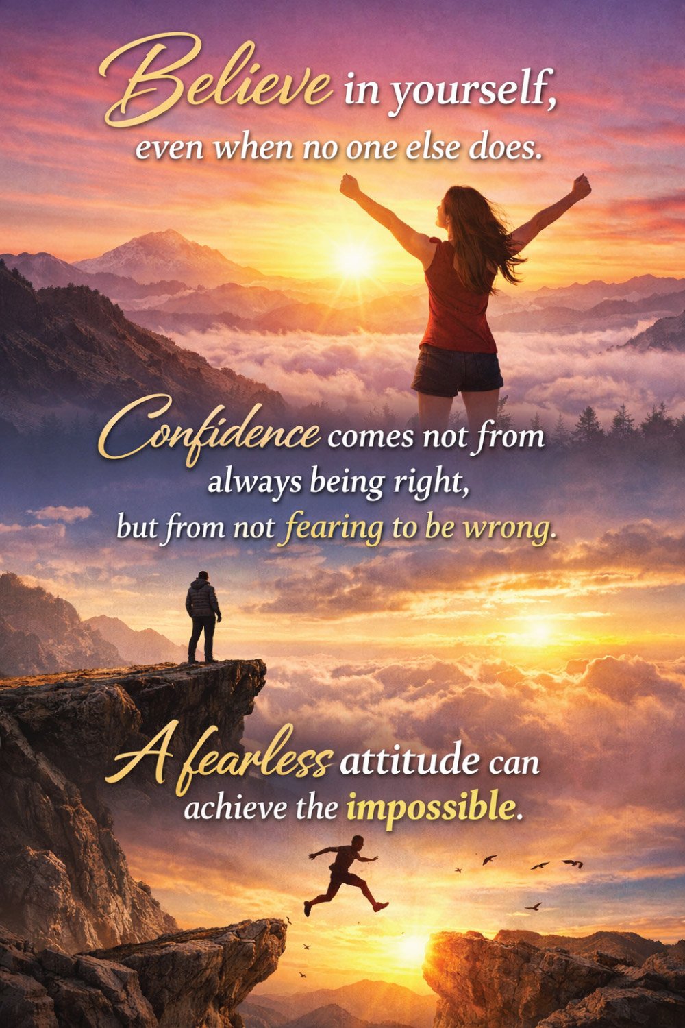 80 Powerful Tough Attitude Quotes