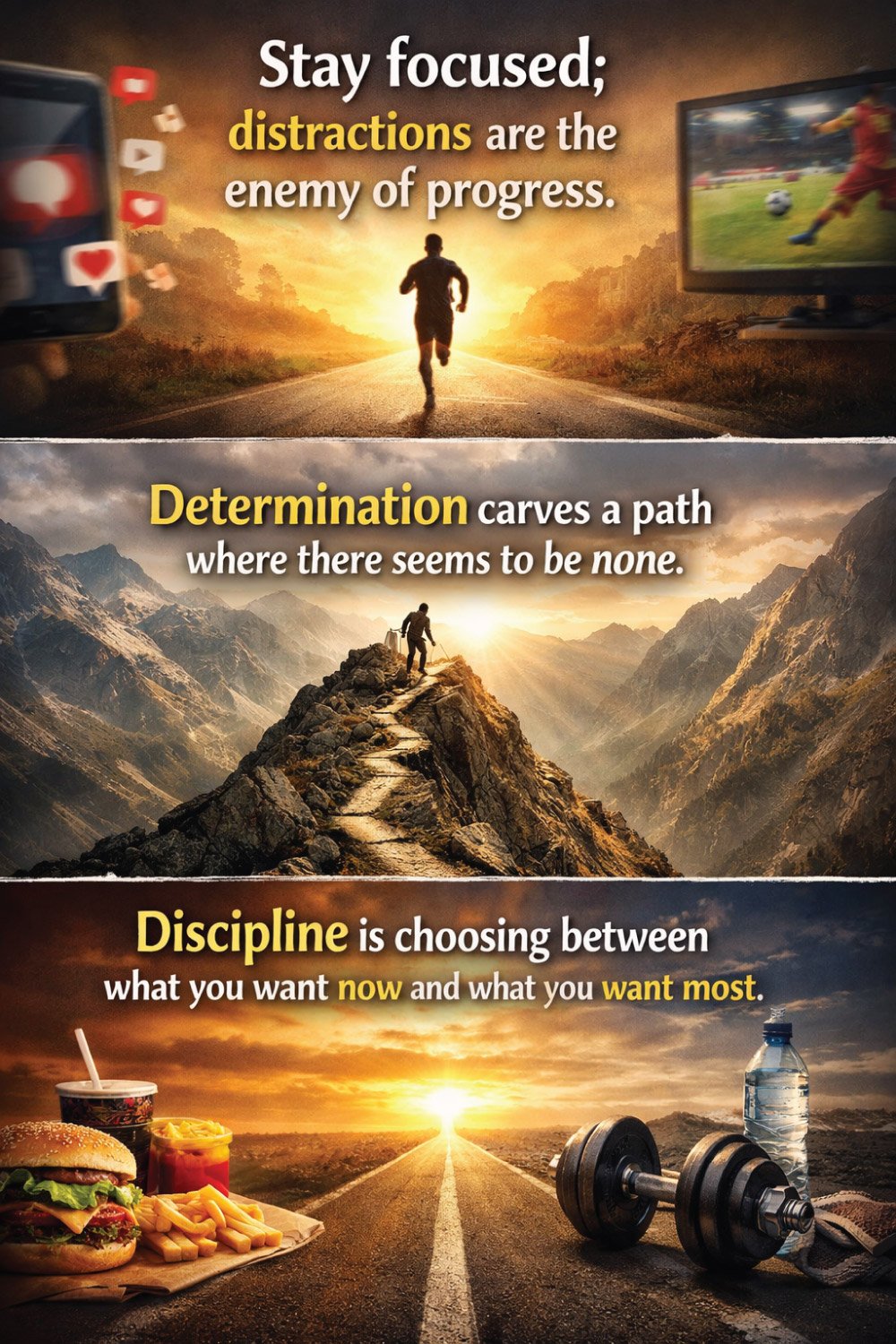 80 Savage Tough Attitude Quotes