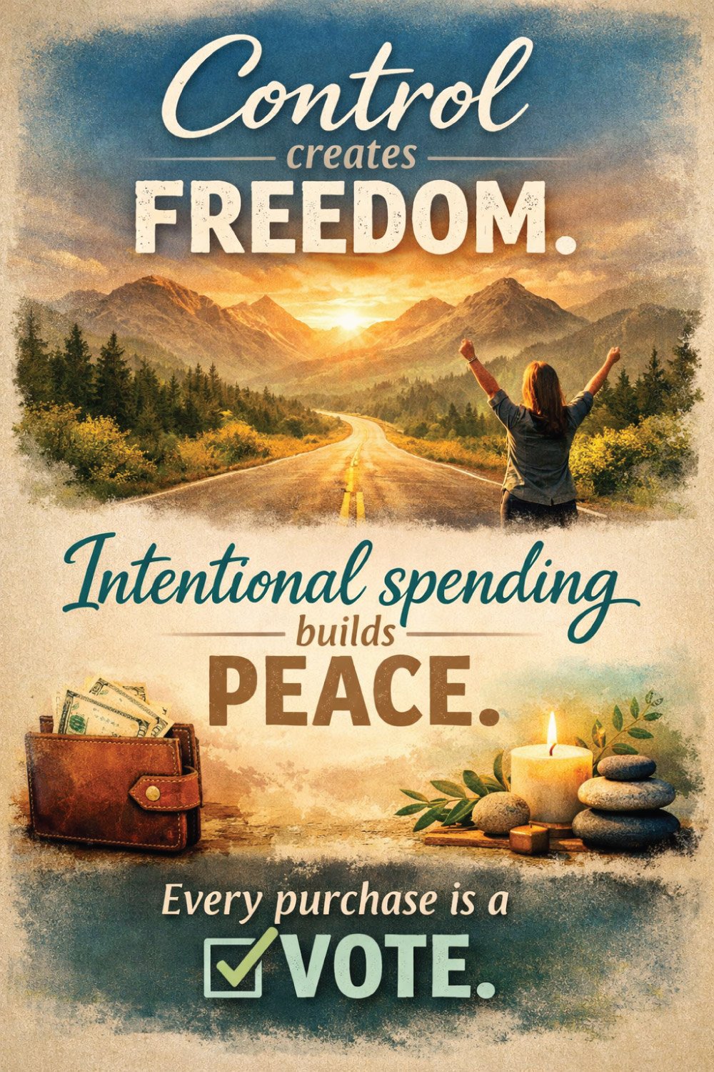 80 Short Quotes to Build a Strong Money Attitude