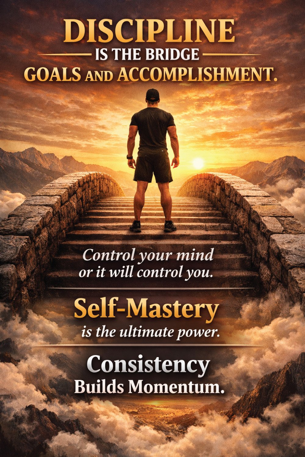 80 Tough Attitude Quotes That Build Mental Strength