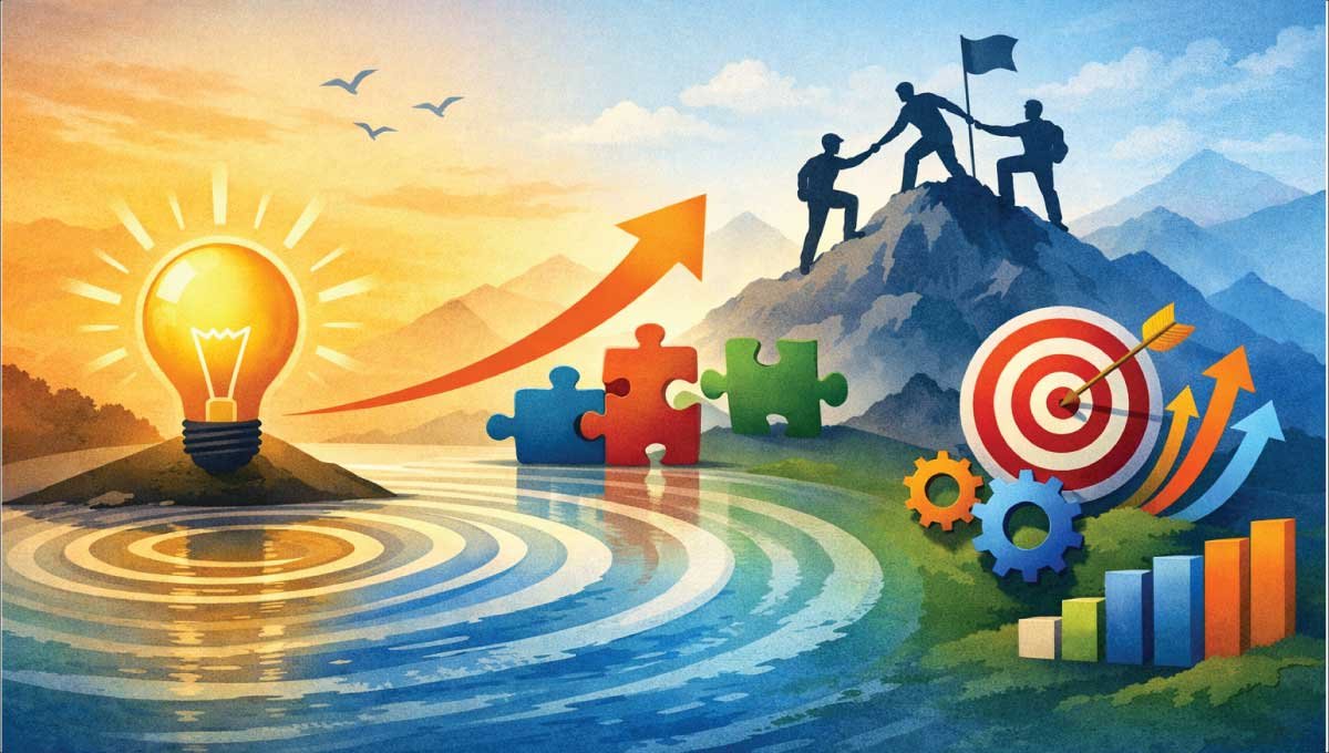 Benefits of Starting the Week Motivated