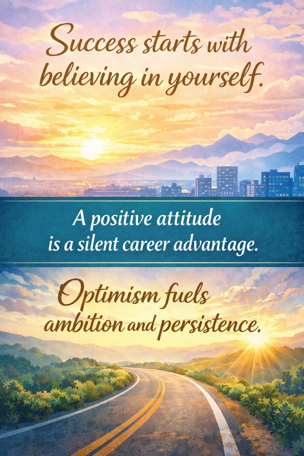 Best 50 Positive Attitude Quotes to Boost Confidence