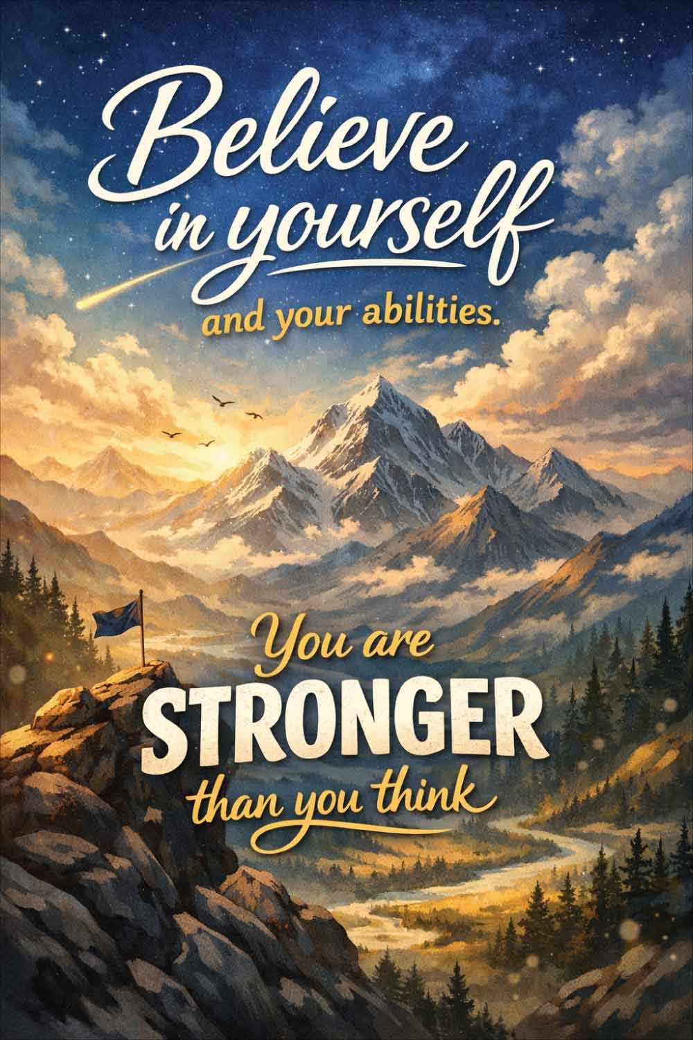 Best 60 Positive Quotes to Inspire Happiness Every Day!