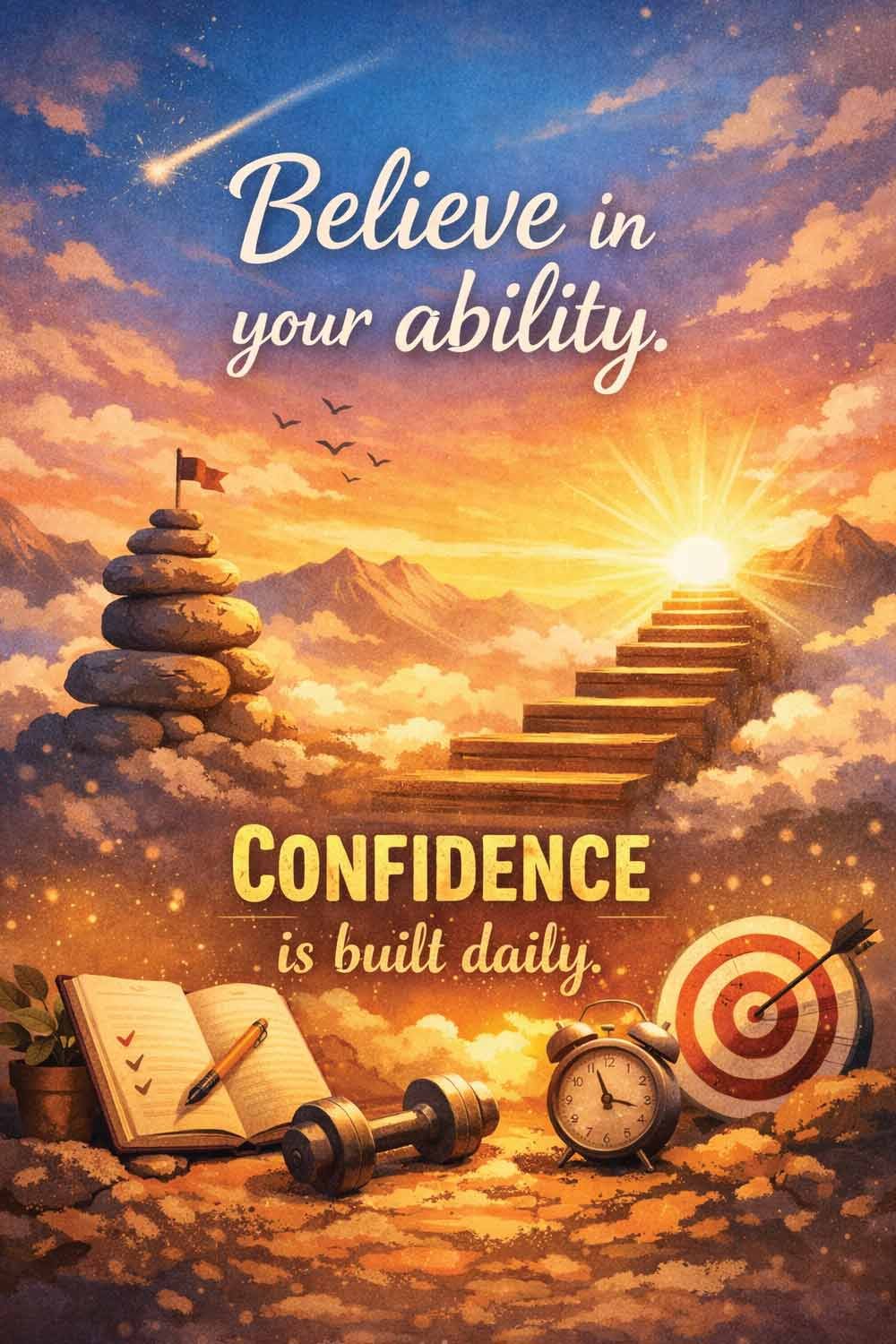 Best 60 Stay Positive Quotes for Strength and Happiness