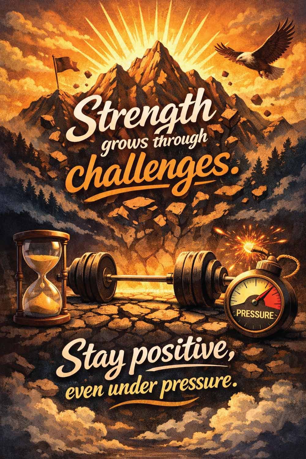 Best 60 Stay Positive Quotes to Inspire Hope Every Day