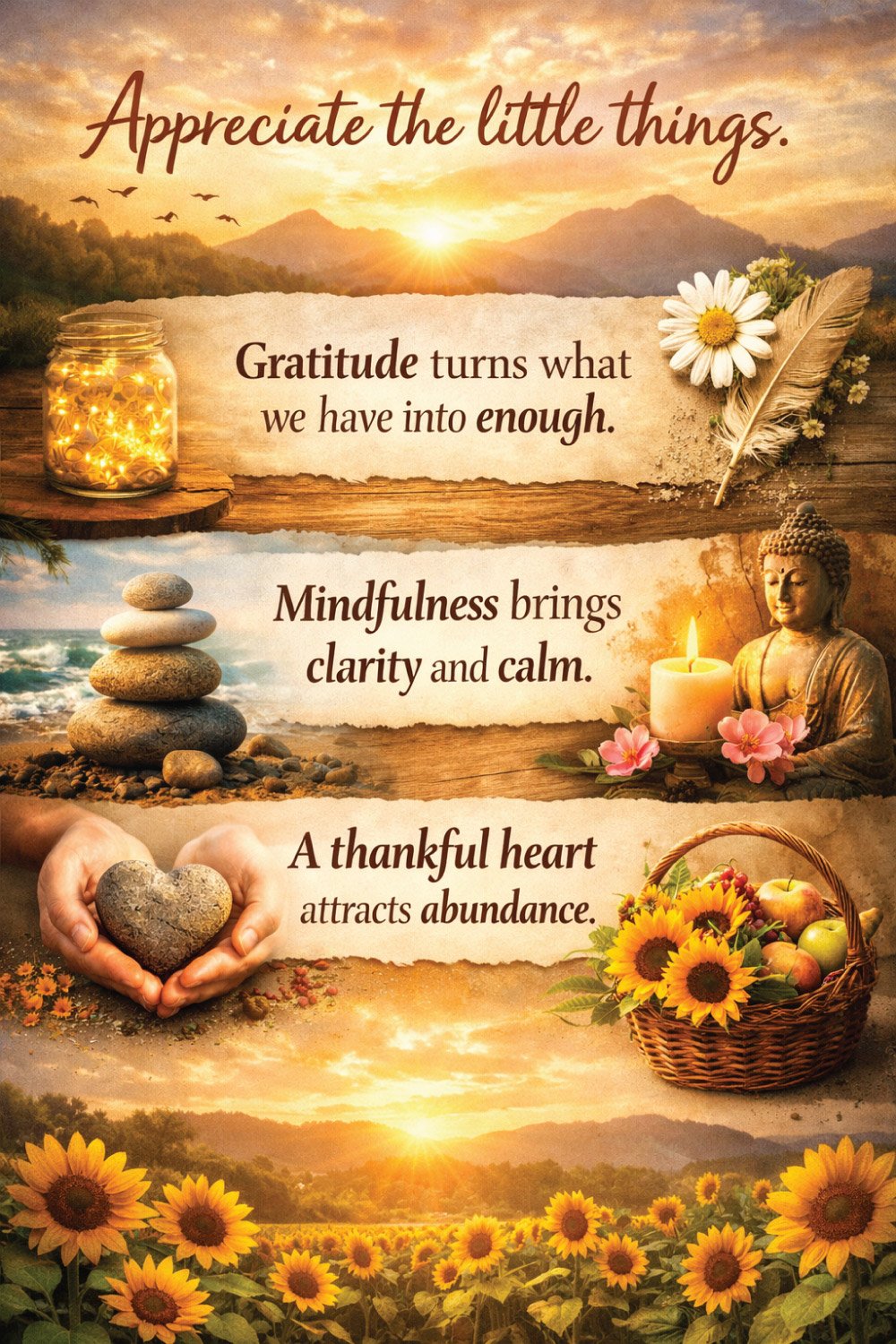 Best 70 Short Positive Attitude Quotes