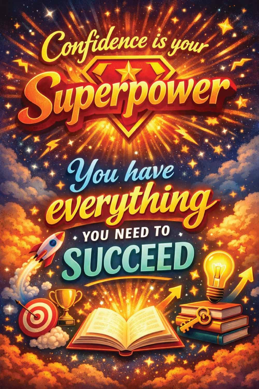 Empowering Positive Quotes to Believe in Yourself